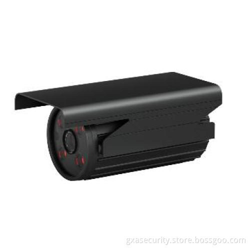 2013 new analog cctv camera bullet 650TVL and 120m IR Range